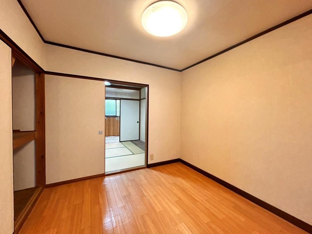 3DK house in Fushimi Ward, Kyoto - Photo 1