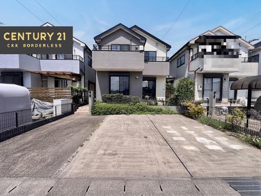 4LDK house in Kasugai, Aichi - Photo 1