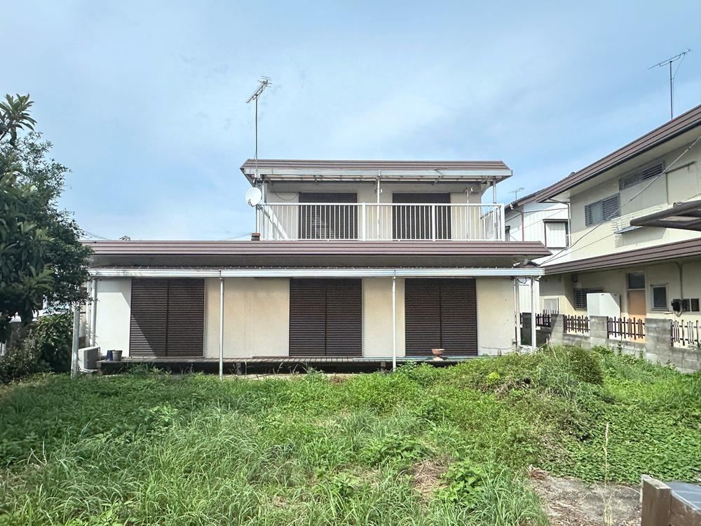 4LK house in Hitachinaka, Ibaraki - Photo 1