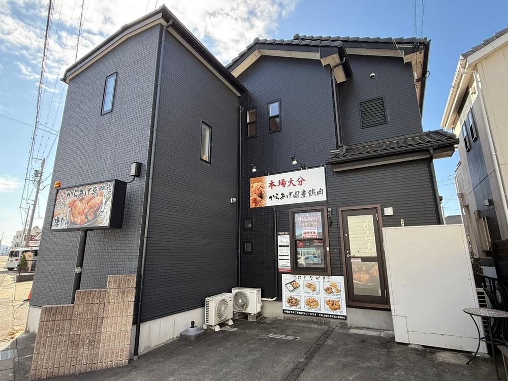 4LDK house in Okazaki, Aichi - Photo 1
