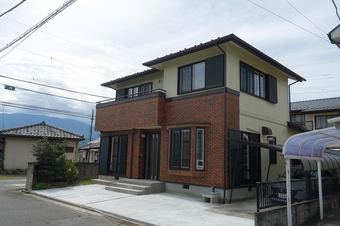 4LDK house in Kai