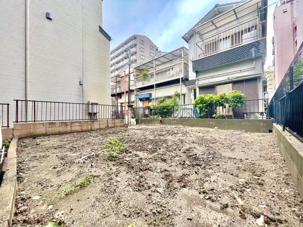 46 m² land in Edogawa Ward, Tokyo - Photo 1