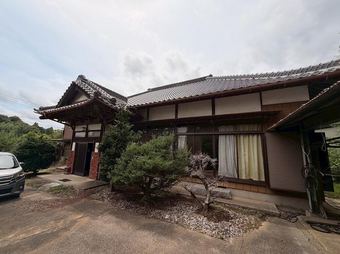 6DK house in Inashiki
