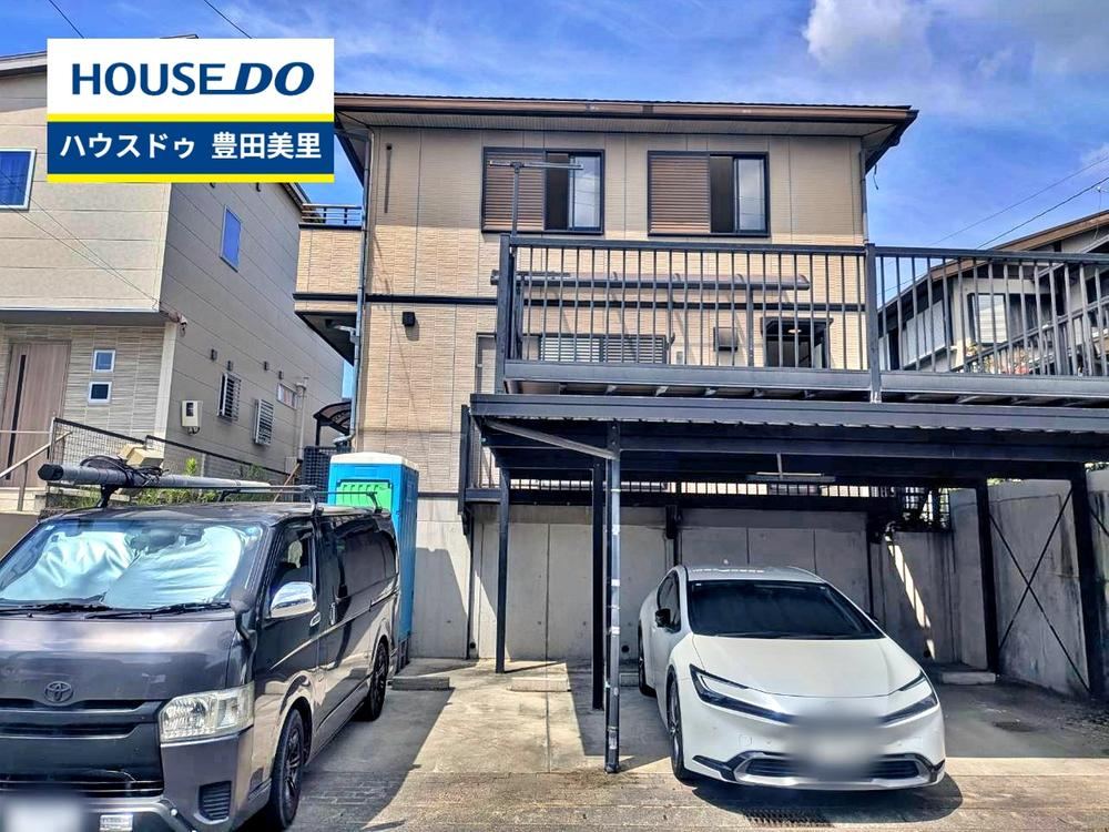 5LDK house in Toyota, Aichi - Photo 1