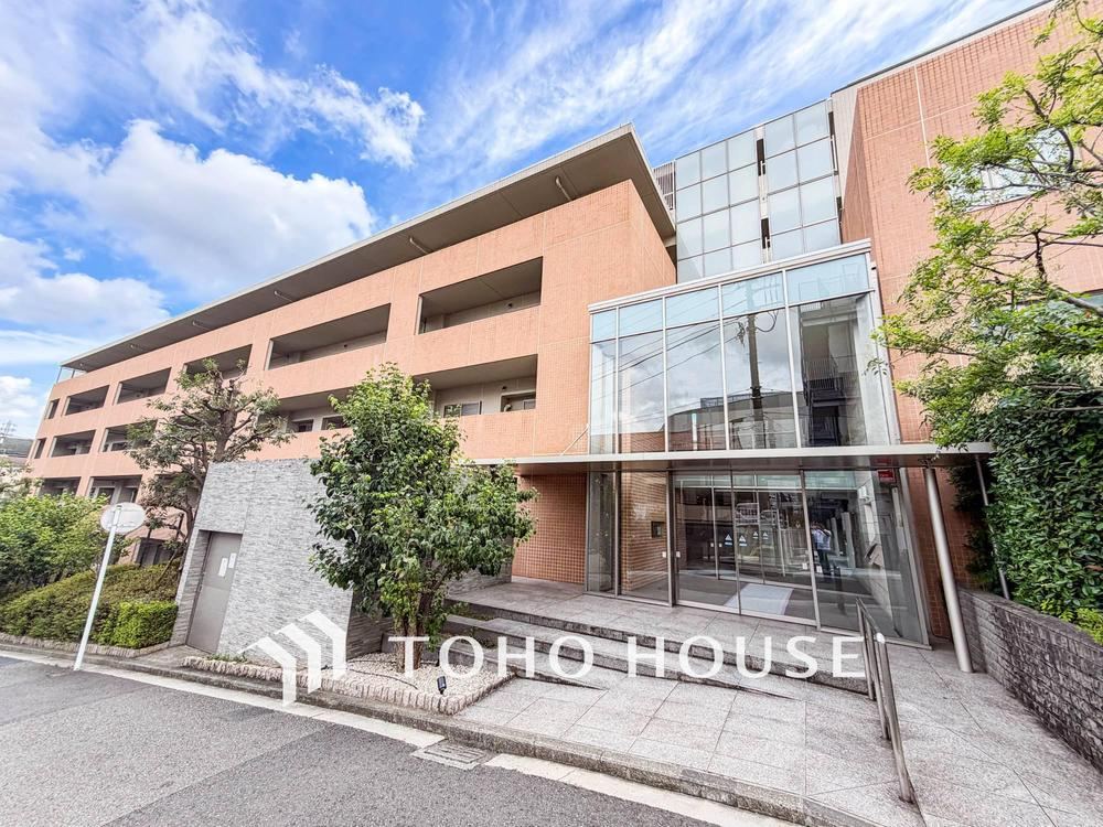 3LDK apartment in Aoba Ward, Yokohama, Kanagawa - Photo 1