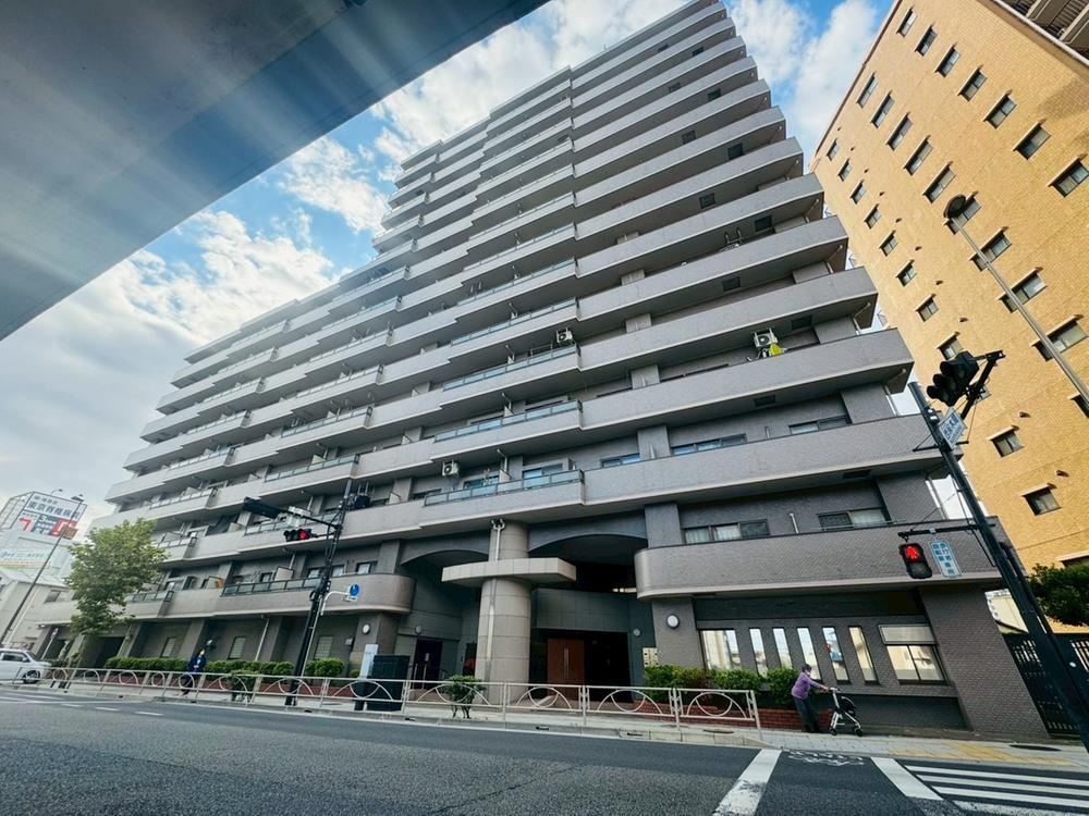 3LDK apartment in Adachi Ward, Tokyo - Photo 1
