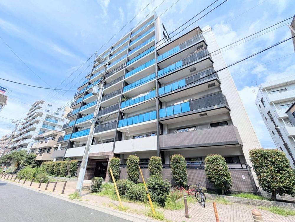 2LDK apartment in Adachi Ward, Tokyo - Photo 1