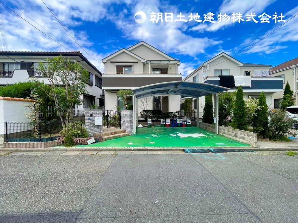 4LDK house in Asao Ward, Kawasaki, Kanagawa - Photo 1