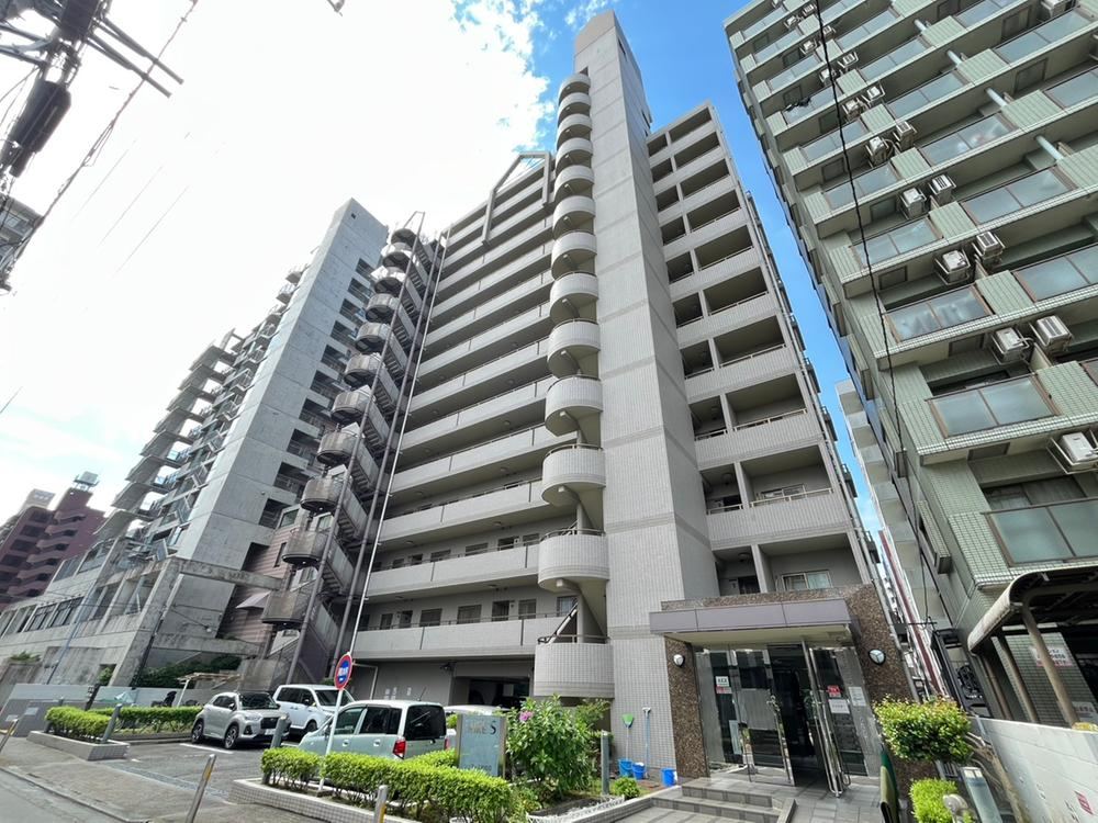 3LDK apartment in Chuo Ward, Sagamihara, Kanagawa - Photo 1