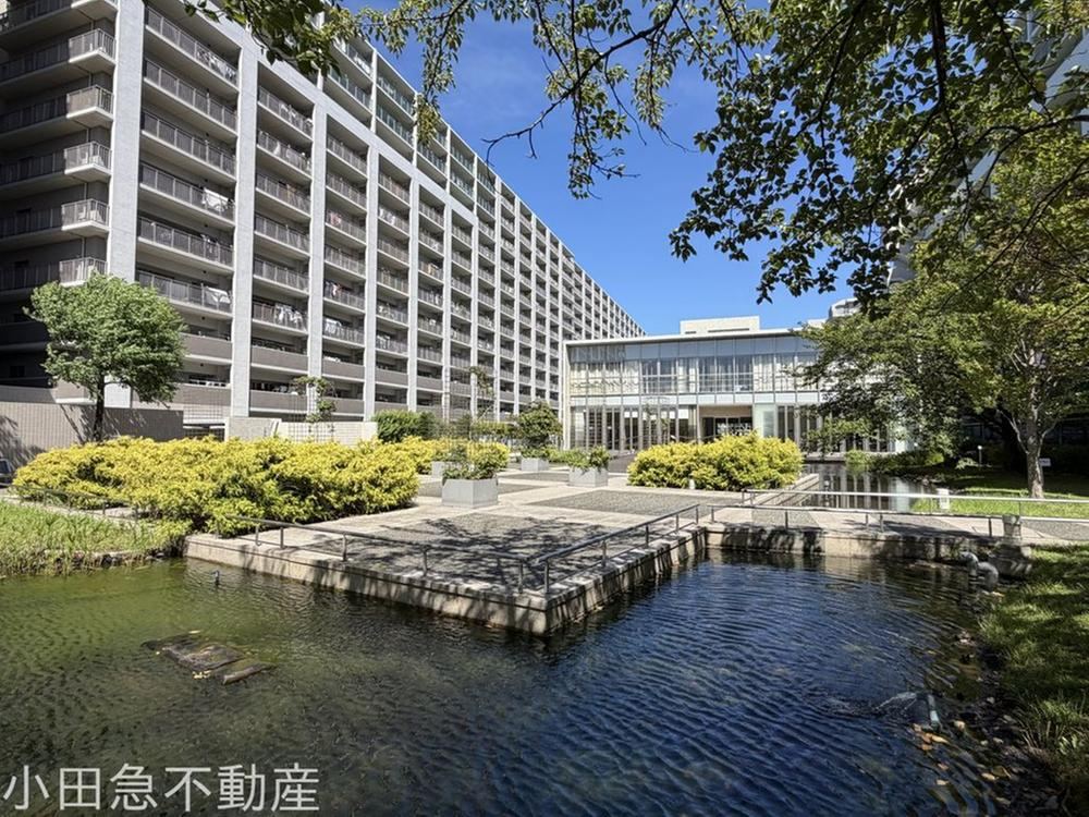 4LDK apartment in Ebina, Kanagawa - Photo 1