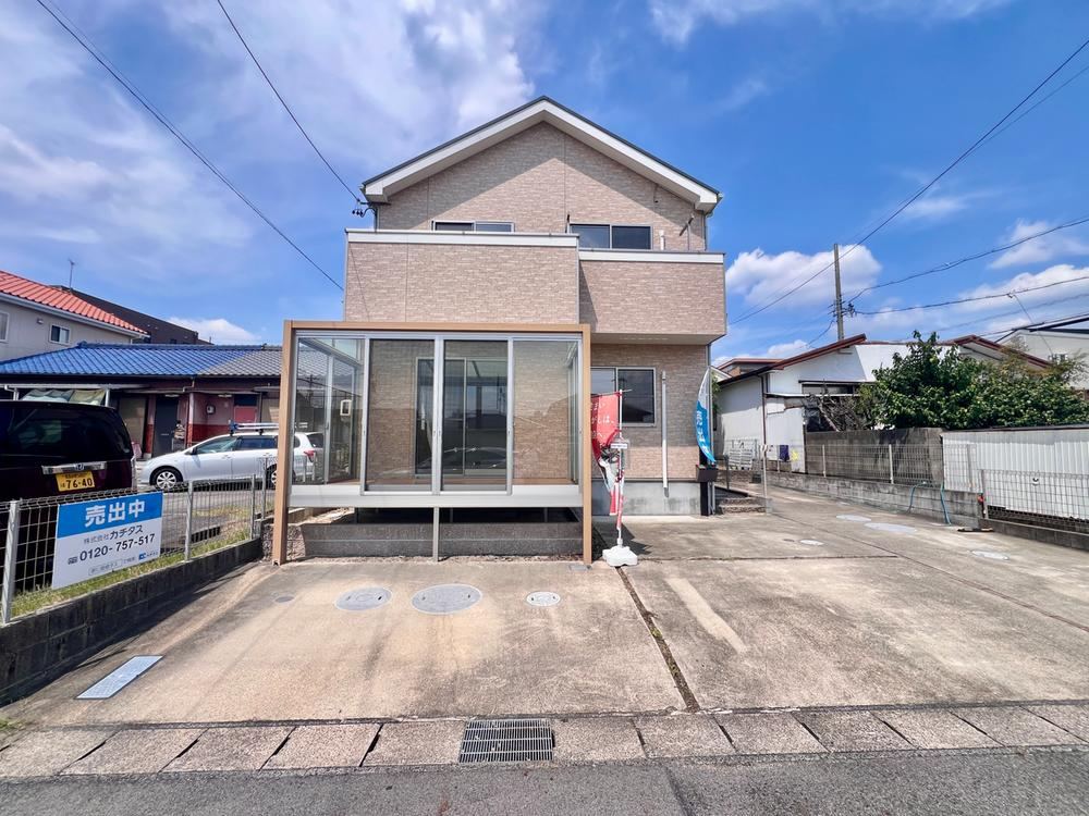 4LDK house in Kasugai, Aichi - Photo 1