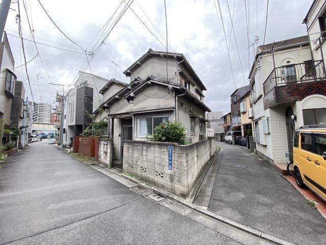 71 m² land in Kita Ward, Tokyo - Photo 1