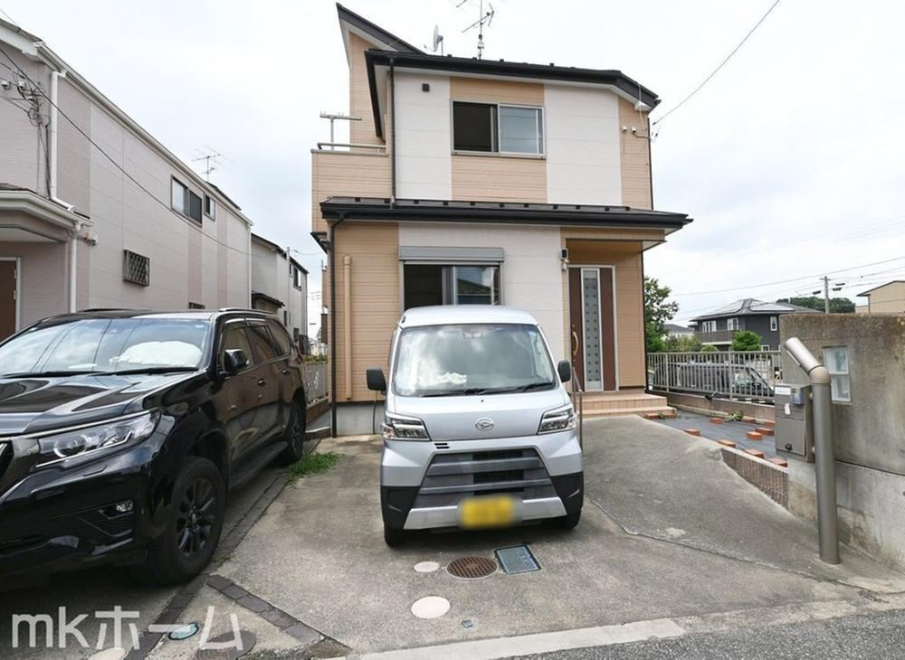 4LDK house in Hanamigawa Ward, Chiba - Photo 1