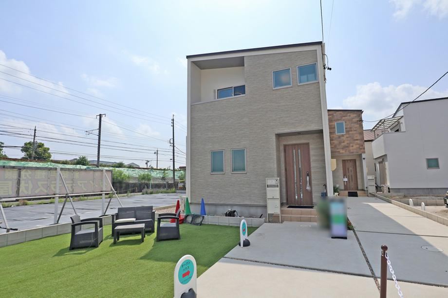3LDK house in Nakagawa Ward, Nagoya, Aichi - Photo 1
