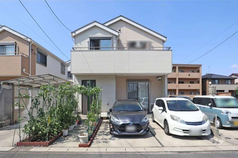 4LDK house in Nakagawa Ward, Nagoya, Aichi - Photo 1