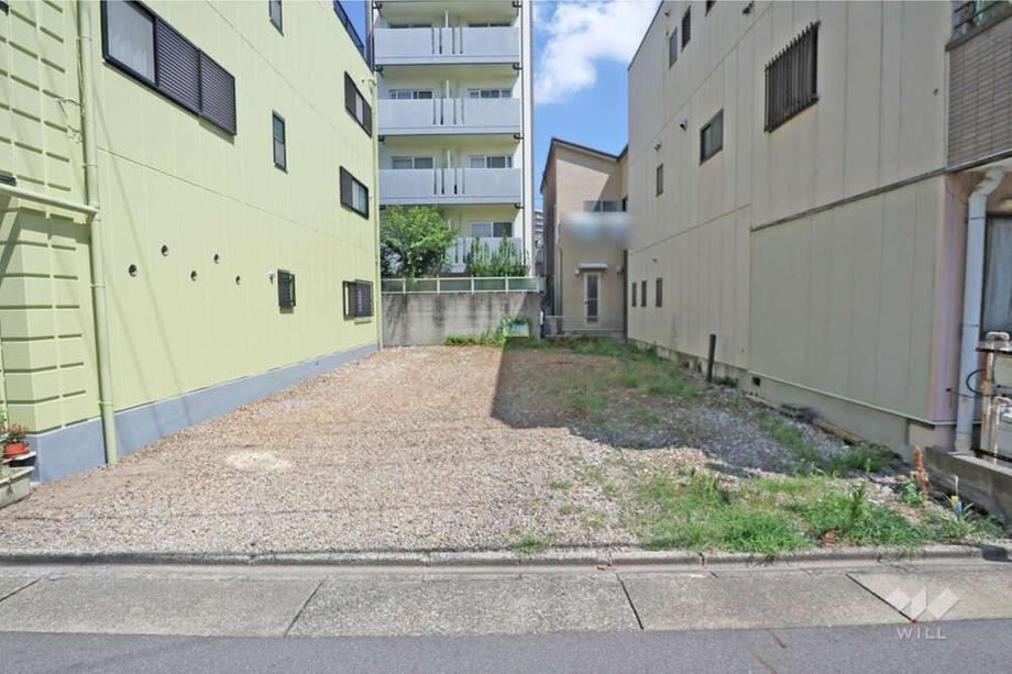 63 m² land in Nakamura Ward, Nagoya, Aichi - Photo 1