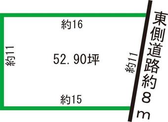 plot of land in Sakai