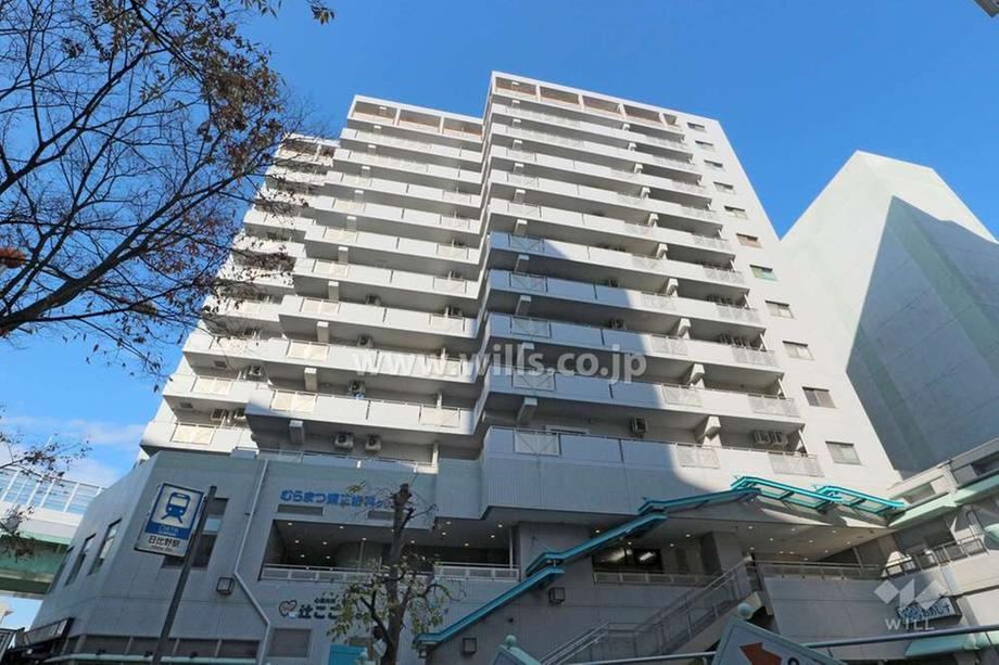 2LDK apartment in Atsuta Ward, Nagoya, Aichi - Photo 1