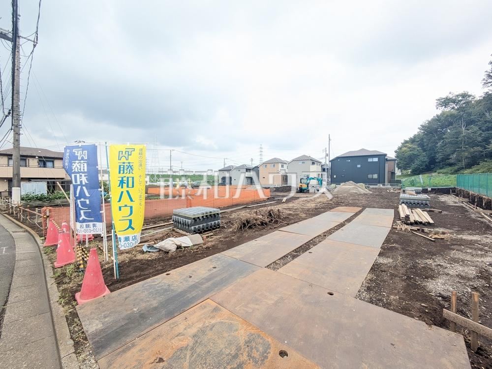 120 m² land in Kiyose, Tokyo - Photo 1