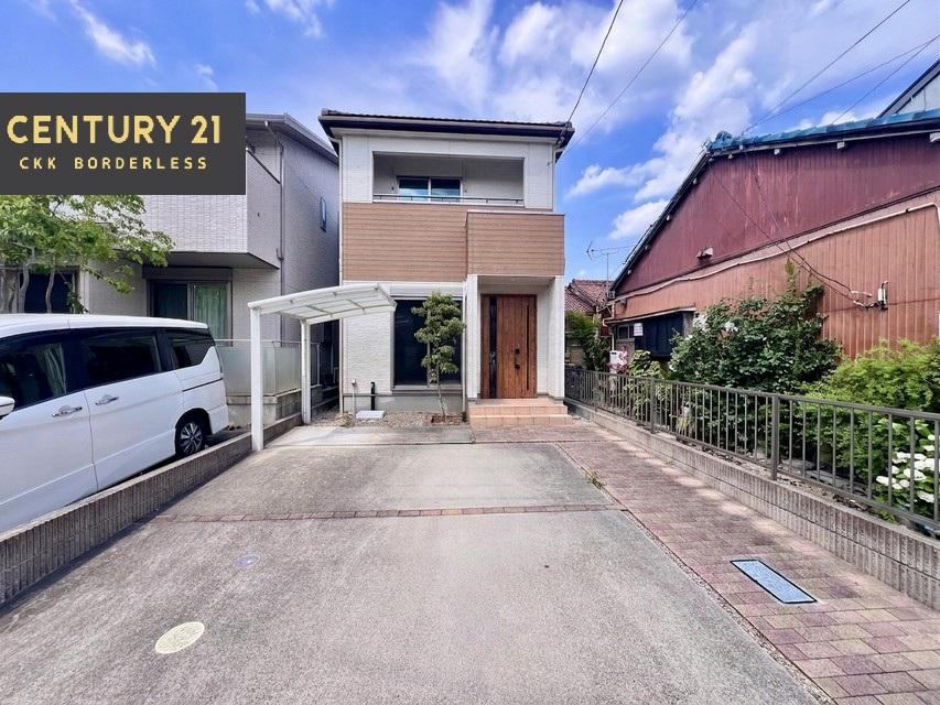 2LDK+2S house in Kasugai, Aichi - Photo 1