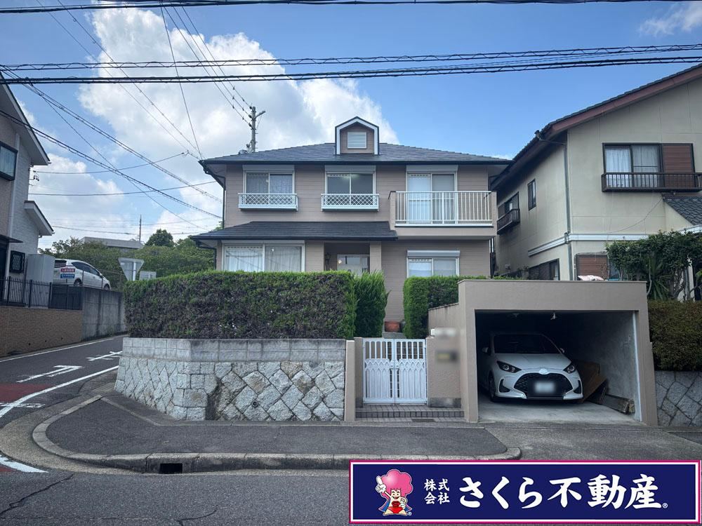 5LDK+S house in Midori Ward, Nagoya, Aichi - Photo 1