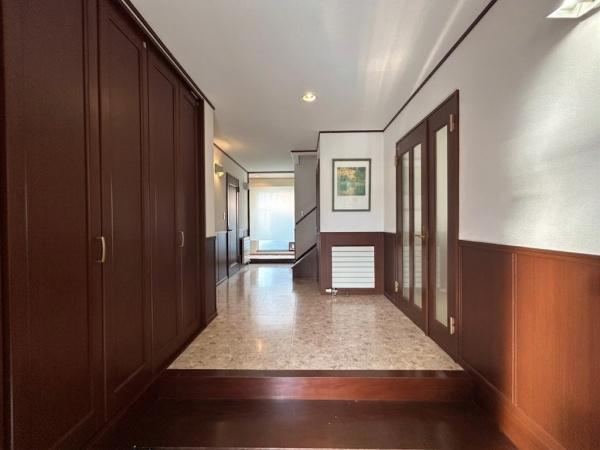 6LDK+S house in Teine Ward, Sapporo, Hokkaido - Photo 1