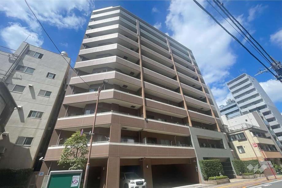 1LDK+S apartment in Taito Ward, Tokyo - Photo 1