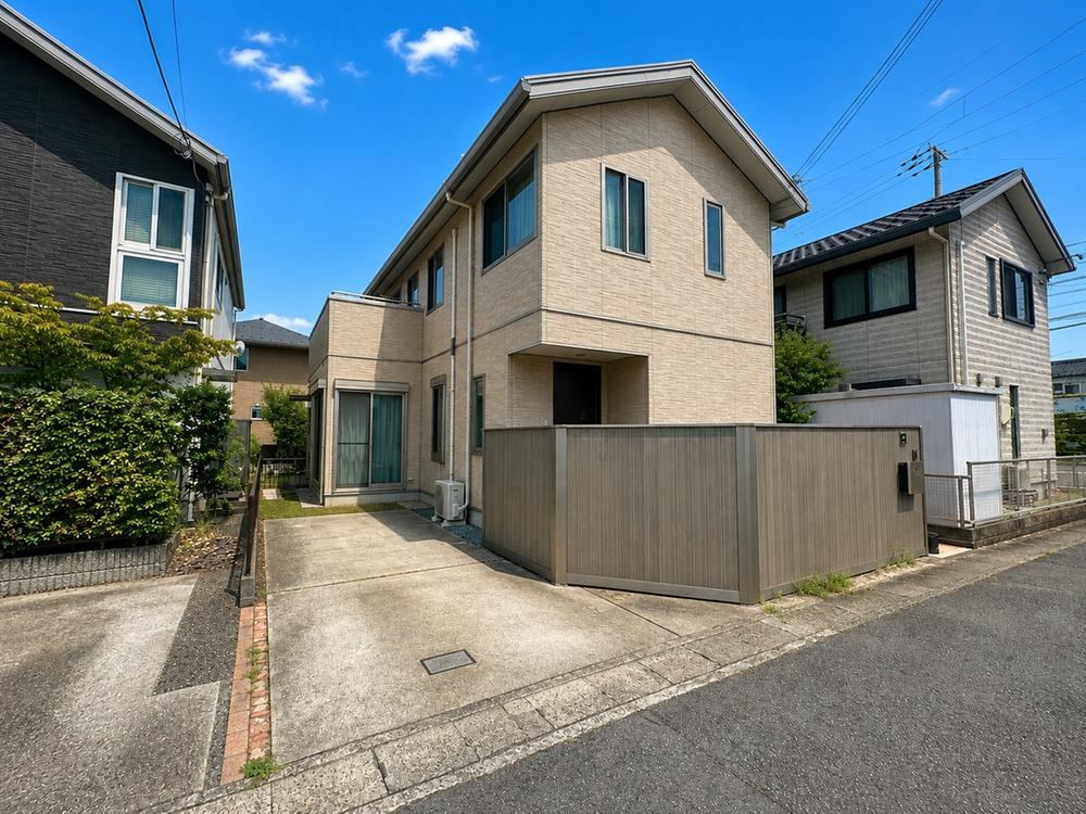 3LDK+S house in Fukuchiyama, Kyoto - Photo 1