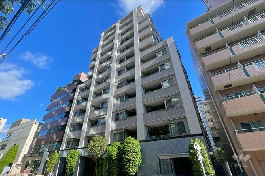 2LDK apartment in Chuo Ward, Tokyo - Photo 1
