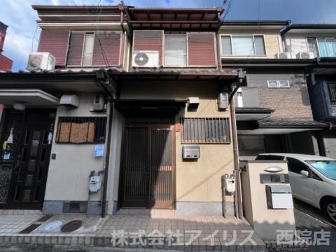 5K house in Kamigyo Ward, Kyoto - Photo 1