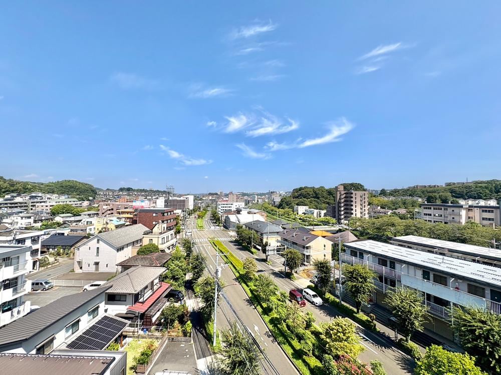 3LDK apartment in Hachioji, Tokyo - Photo 1