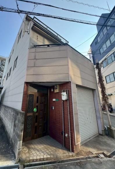 4LDK house in Abeno Ward, Osaka - Photo 1
