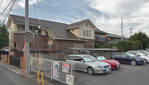 216 m² land in Kita Ward, Saitama - Photo 1