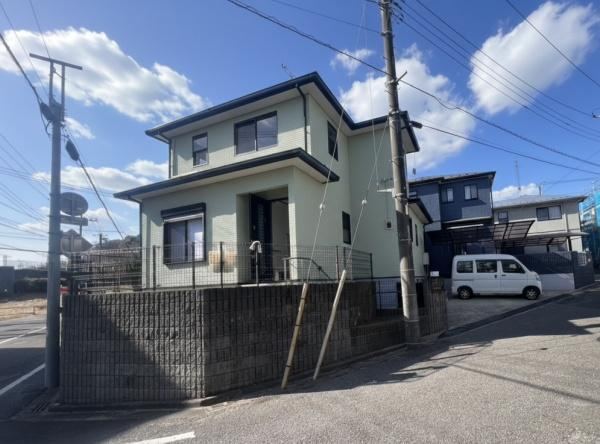 4LDK house in Midori Ward, Chiba - Photo 1