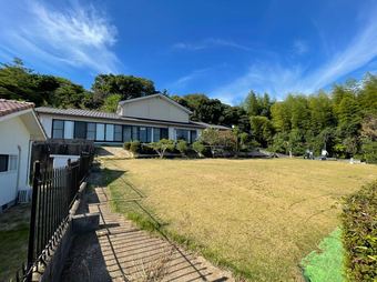 5LDK house in Sanyoonoda