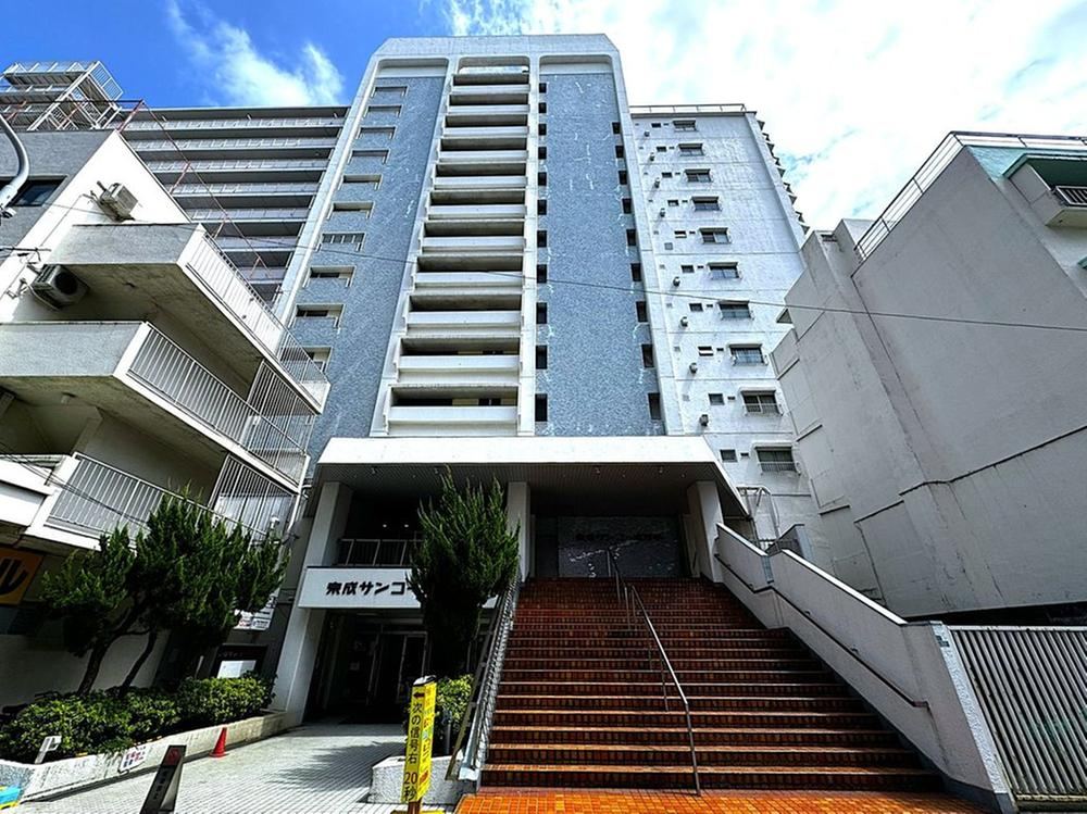 1DK apartment in Taito Ward, Tokyo - Photo 1