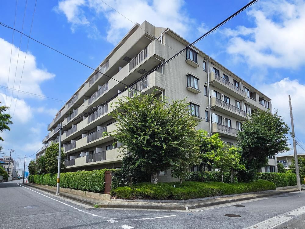 3LDK apartment in Kita Ward, Saitama - Photo 1