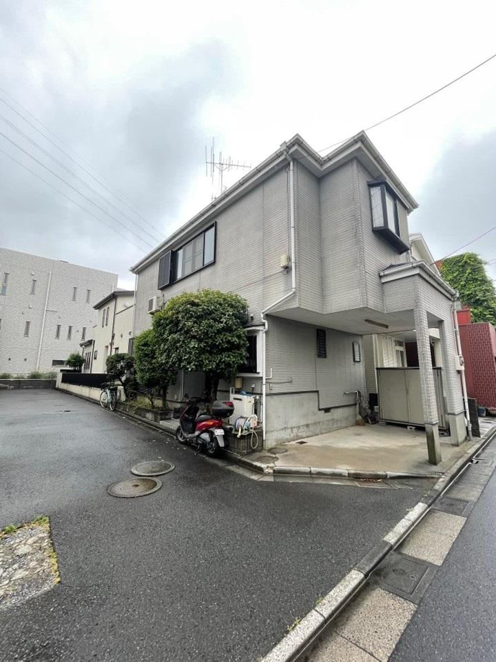 65 m² land in Adachi Ward, Tokyo - Photo 1
