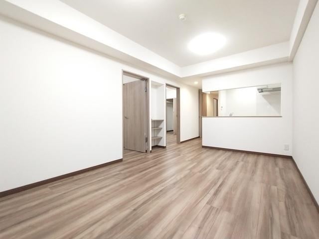 3LDK apartment in Kita Ward, Saitama - Photo 1