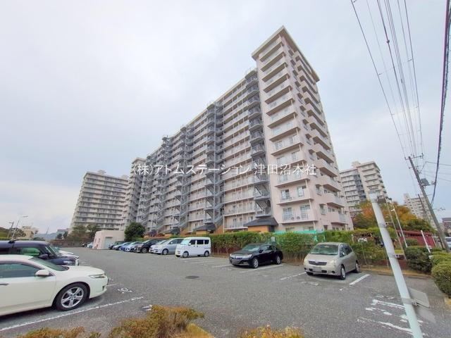 3LDK apartment in Hanamigawa Ward, Chiba - Photo 1