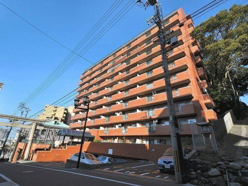 2LDK apartment in Matsuyama, Ehime - Photo 1