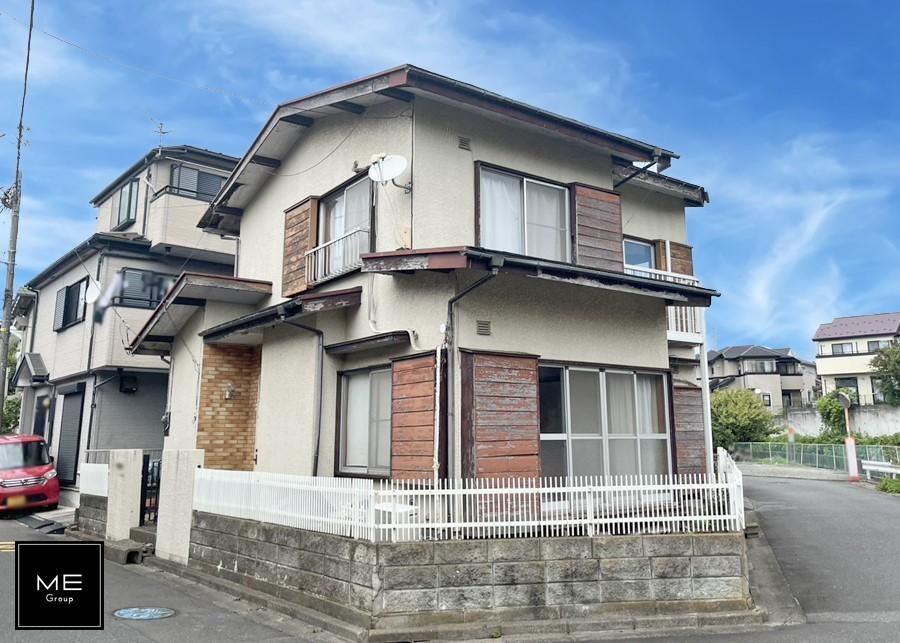 132 m² land in Chuo Ward, Sagamihara, Kanagawa - Photo 1