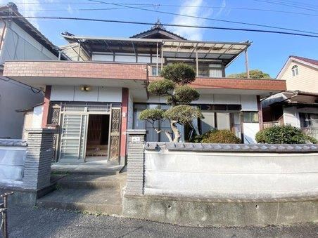 5LDK house in Genkai, Higashimatsuura District, Saga - Photo 1