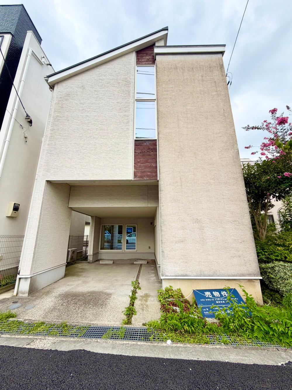 3LDK house in Kohoku Ward, Yokohama, Kanagawa - Photo 1