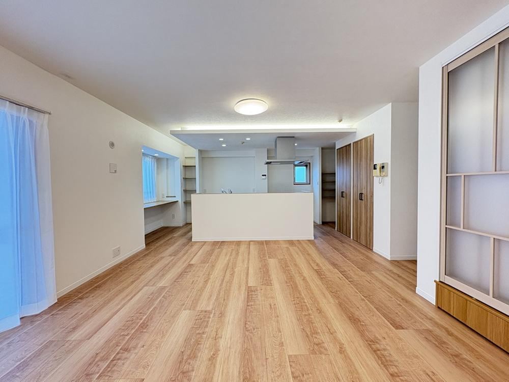 4LDK apartment in Itabashi Ward, Tokyo - Photo 1