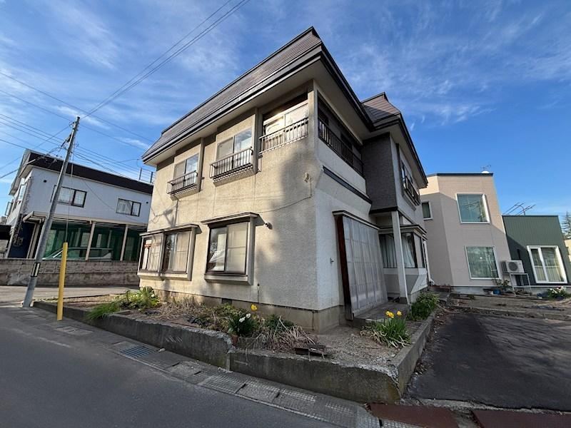 176 m² land in Aomori, Aomori - Photo 1