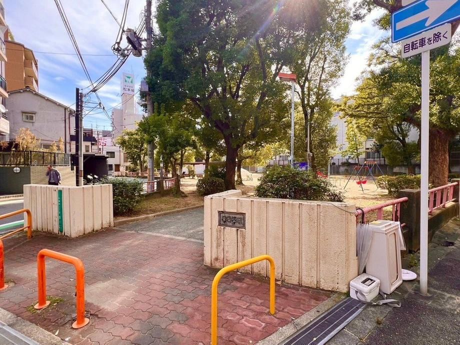 1LDK apartment in Abeno Ward, Osaka - Photo 1