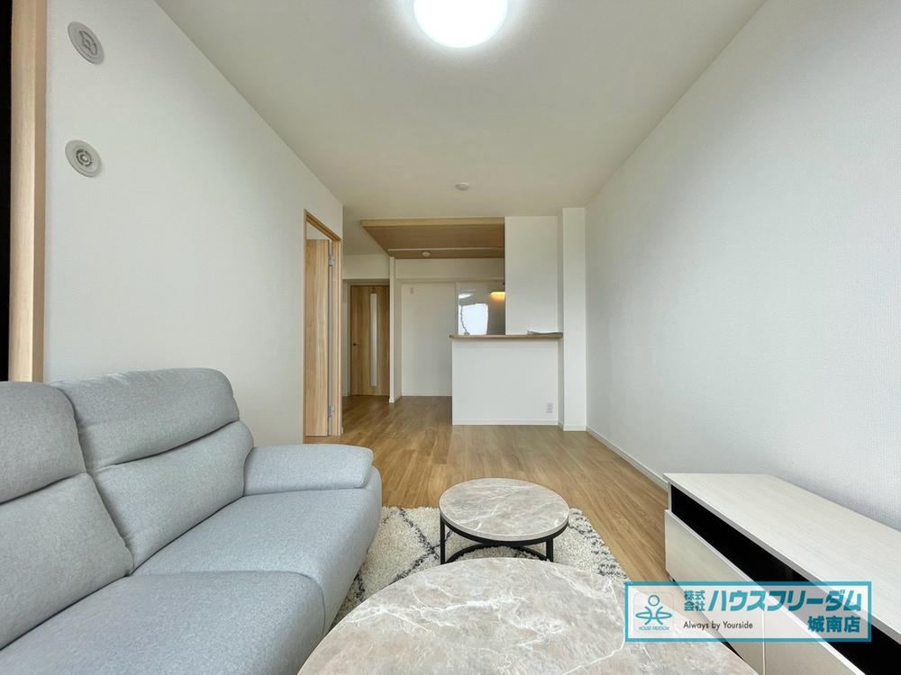 3LDK apartment in Minami Ward, Fukuoka - Photo 1
