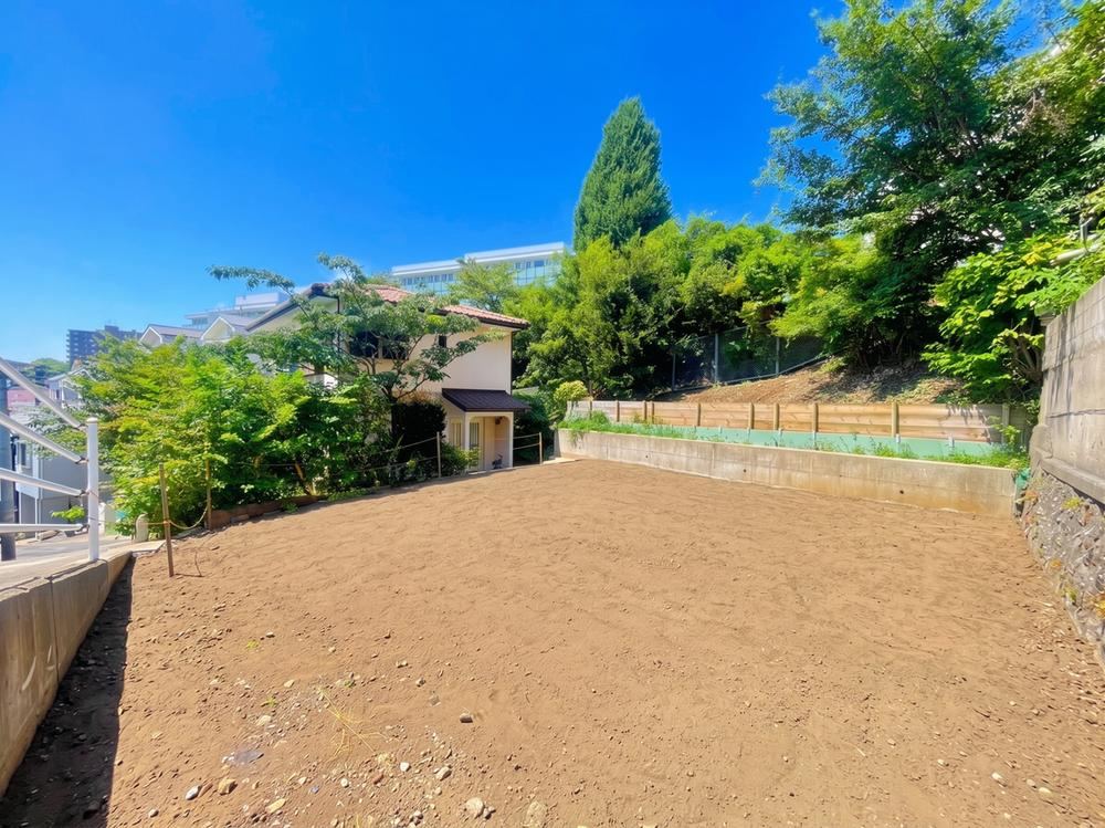 122 m² land in Kanagawa Ward, Yokohama, Kanagawa - Photo 1