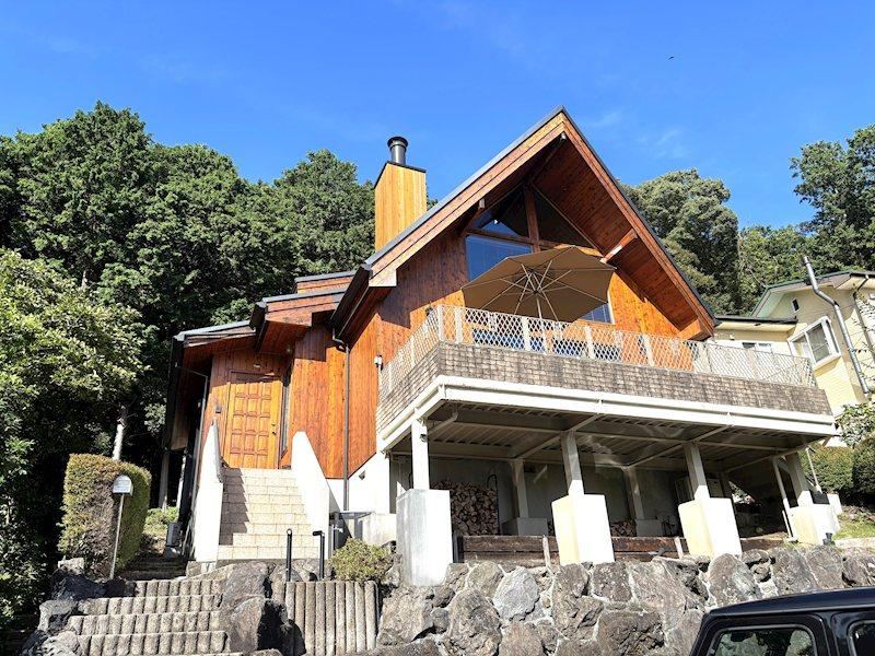 3LDK+S house in Ito, Shizuoka - Photo 1